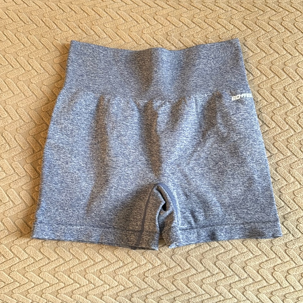 Bo + Tee Biker Shorts